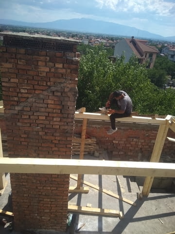 Ремонт на покриви - city of Novi Iskar | Renovations - снимка 12