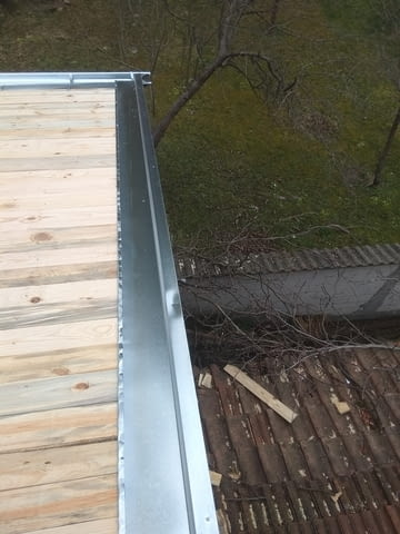 Ремонт на покриви - град София | Покриви / Саниране / Изолации - снимка 5