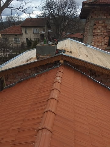 Ремонт на покриви - city of Sofia | Renovations - снимка 6