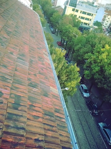Ремонт на покриви - град София | Покриви / Саниране / Изолации - снимка 8