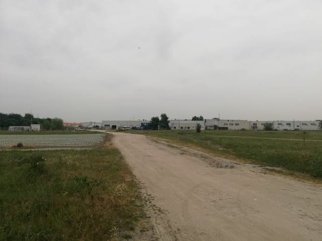 Парцел - Индустриална зона - Стряма 4880 m2, For industry - village Stryama | Land - снимка 4