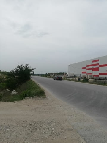 Парцел - Индустриална зона - Стряма 4880 m2, For industry - village Stryama | Land - снимка 5