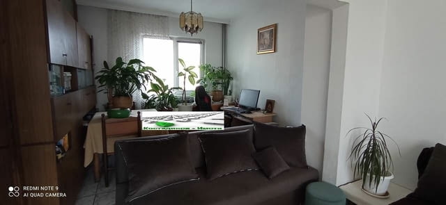 Тристаен апартамент - ж.к.Тракия 2-bedroom, 92 m2, Panel - city of Plovdiv | Apartments - снимка 2