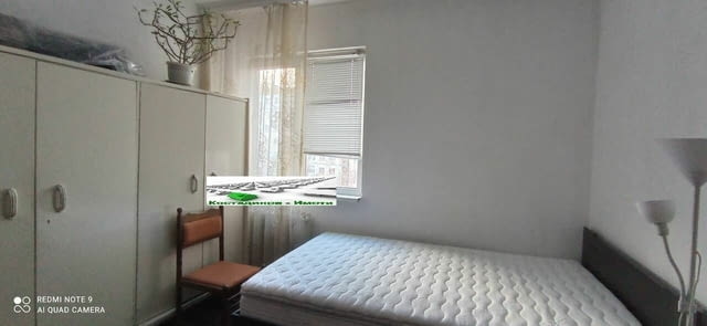 Тристаен апартамент - ж.к.Тракия 2-bedroom, 92 m2, Panel - city of Plovdiv | Apartments - снимка 4