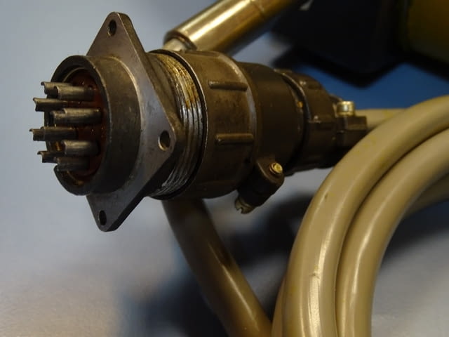 Електрозатегач ЕЗТ 63М електромеханично затягащо устройство, град Пловдив - снимка 3