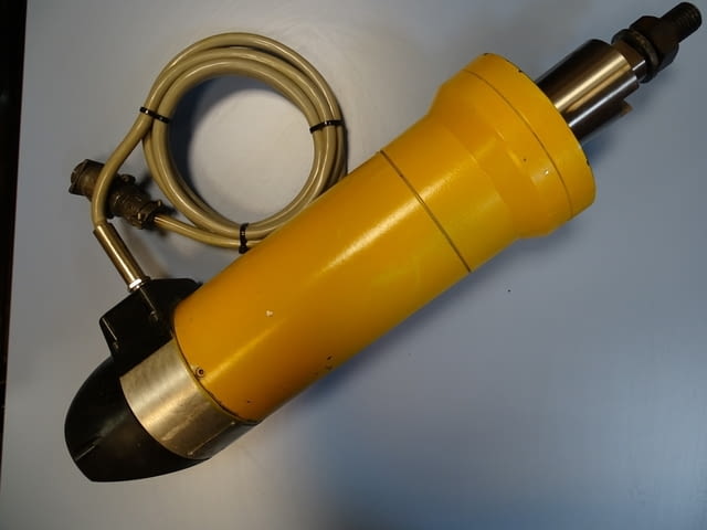 Електрозатегач ЕЗТ 63М електромеханично затягащо устройство, град Пловдив - снимка 5