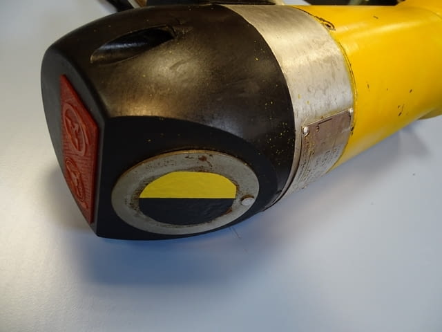 Електрозатегач ЕЗТ 63М електромеханично затягащо устройство, град Пловдив - снимка 6