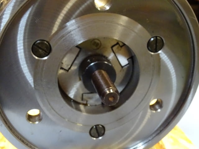 Клинозатегателен патронник КПТ-250 - град Пловдив | Промишлено Оборудване - снимка 5