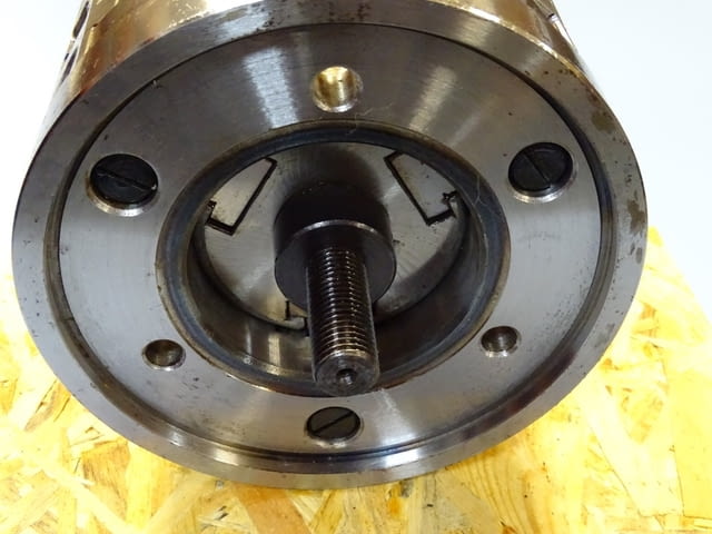 Клинозатегателен патронник КПТ-200 - град Пловдив | Промишлено Оборудване - снимка 4