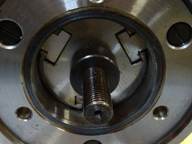 Клинозатегателен патронник КПТ-200 - град Пловдив | Промишлено Оборудване - снимка 5