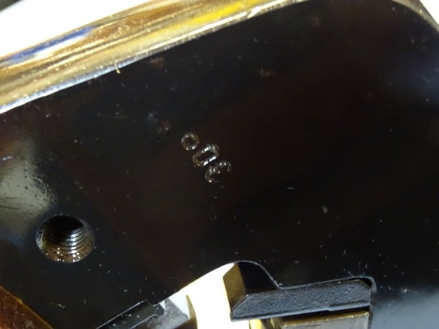 Пневматичен окрайчвател TRUMPF TKFP 101 Pneumatic Bevelling Machine - снимка 9