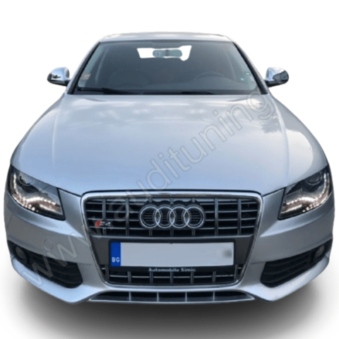 Решетка S4 визия за Ауди А4 B8 PF Audi, A4 - град София | Автомобили / Джипове - снимка 2