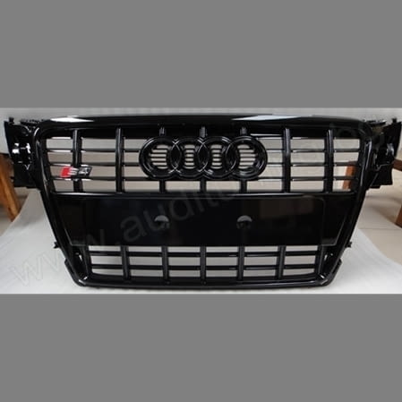Решетка S4 визия за Ауди А4 B8 PF Audi, A4 - city of Sofia | Cars & SUV - снимка 1
