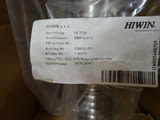 Винтово-сачмена двойка HIWIN 1964-POG-50.0-R10 precision ball serew
