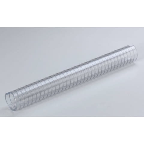 PVC маркуч с метална спирала PLUTONE A - град Варна | Промишлено Оборудване