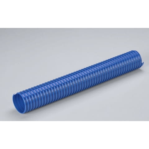 PVC маркуч за изсмукване на газове и прах EOLO SL, град Варна | Промишлено Оборудване