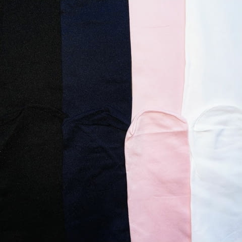 Aquilone 50DEN 6 цвята италиански плътен детски чорапогащник 90-162см плътни детски чорапогащи - снимка 2