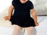 Aquilone 50DEN 6 цвята италиански плътен детски чорапогащник 90-162см плътни детски чорапогащи