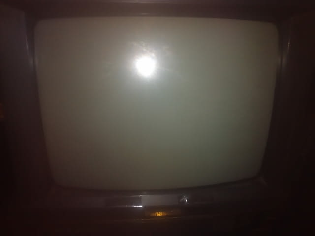 Продавам Panasonic colour TV TC-14L1EE, 14 inches (35.56 cm), град София | Телевизори / Декодери - снимка 1