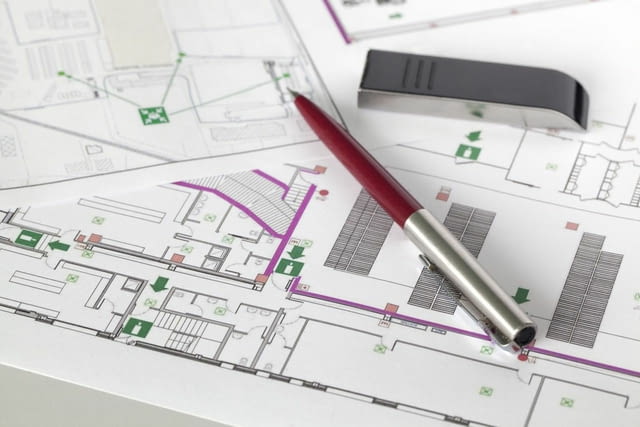 Проектиране - град Пловдив | Архитектура - снимка 3