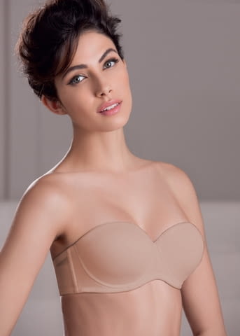 Leilieve 70c, 75c, 80c, 85c, 90c, 70d, 75d, 80d, 85d, 90d, 70e, 75e, 80e, 85e, 90e, 70f, 75f, 80f сутиени бриджитка - снимка 1