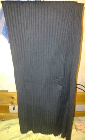 Удобен дамски сет в черно Spring/Summer, L, Elegant - city of Montana | Women’s Clothes - снимка 2