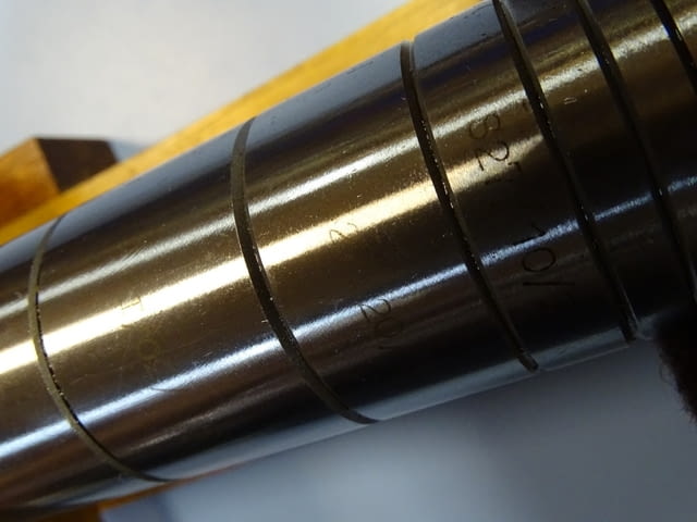 Държач за фреза ISO40 Heckert typ PTFe-40/27/315, град Пловдив | Промишлено Оборудване - снимка 5