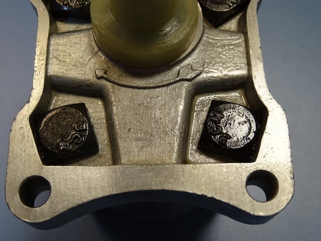 Хидравлична помпа "Хидравлика" C0.48X 175Bar 1500min-1, град Пловдив | Промишлено Оборудване - снимка 5