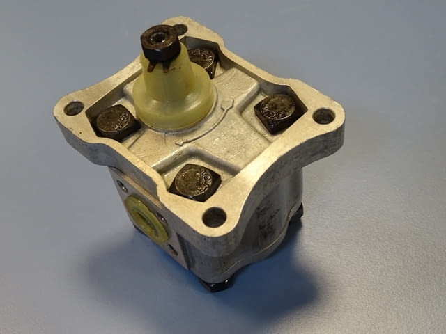 Хидравлична помпа "Хидравлика" C0.48X 175Bar 1500min-1, град Пловдив | Промишлено Оборудване - снимка 6