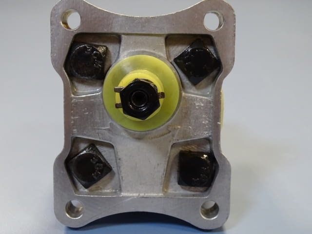 Хидравлична помпа "Хидравлика" А0.27X 175Bar 1500min-1, град Пловдив | Промишлено Оборудване - снимка 6