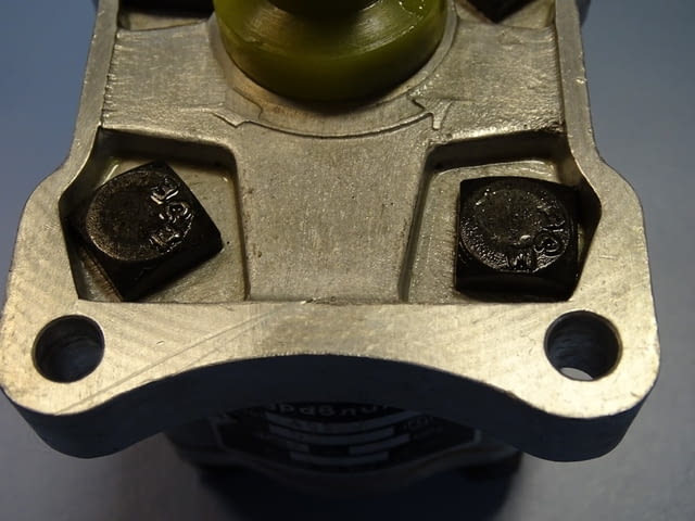 Хидравлична помпа "Хидравлика" А0.27X 175Bar 1500min-1, град Пловдив | Промишлено Оборудване - снимка 7