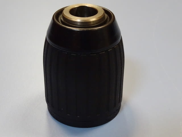 Патронник за бормашина ROHM EXTRA RV13-XS keyless dril chuck 1/2"-20UNF - снимка 6