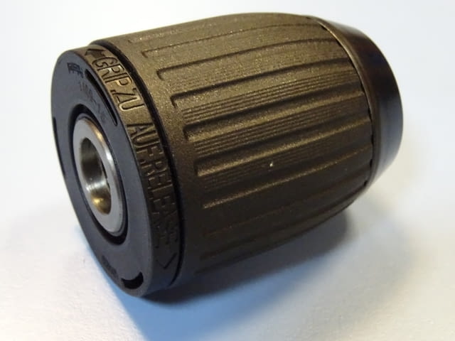 Патронник за бормашина ROHM EXTRA RV13-XS keyless dril chuck 1/2"-20UNF - снимка 12