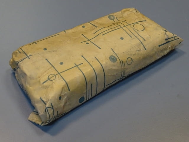 Метчик M33 ( I, II, III ) комплект HSS - град Пловдив | Инструменти - снимка 5