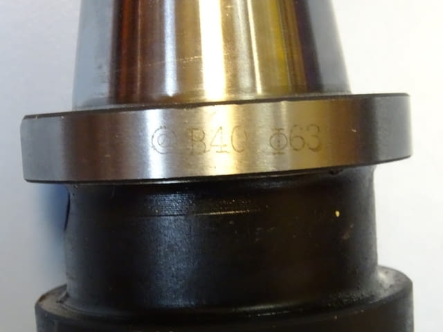 Фреза високопроизводителна със СТП В40 пластини ZEA KM1, град Пловдив | Инструменти - снимка 4