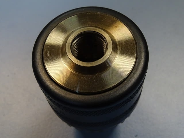 Патронник за бормашина ROHM PRIMA 13-L dril chuck 1/2"-24UNF, град Пловдив - снимка 8