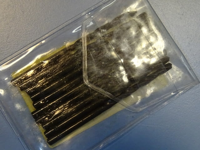 Свердло за метал ф3.5mm Ratioline Super HSS typ RN, град Пловдив | Инструменти - снимка 3