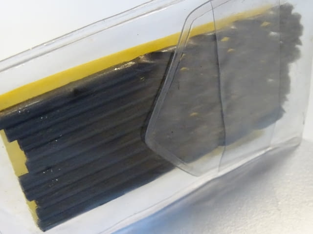 Свердло за метал ф3.5mm Ratioline Super HSS typ RN, град Пловдив | Инструменти - снимка 4