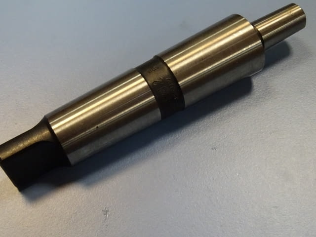 Опашка за патронник ROHM МК3 В12 - град Пловдив | Инструменти - снимка 5