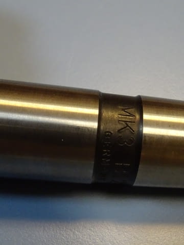 Опашка за патронник ROHM МК3 В12 - град Пловдив | Инструменти - снимка 6