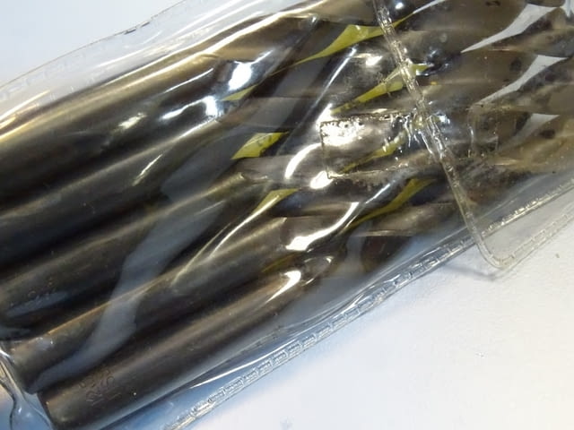 Свердло за метал ф12.5mm Ratioline Super HSS typ RN, град Пловдив | Инструменти - снимка 5