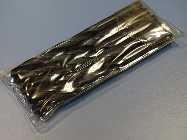 Свердло за метал ф11mm Ratioline Super HSS typ RN, град Пловдив | Инструменти - снимка 3