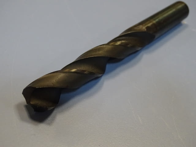 Свердло за метал ф16mm Ratioline Super HSS typ RN, град Пловдив | Инструменти - снимка 3