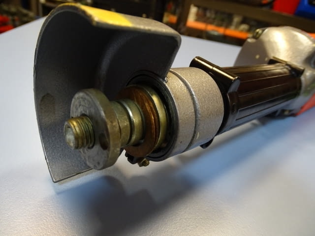 Права ръчна шлайфмашина ИЭ-2008У2 220V - град Пловдив | Инструменти - снимка 2