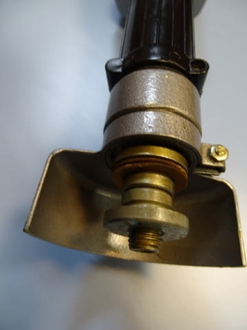 Права ръчна шлайфмашина ИЭ-2008У2 220V - град Пловдив | Инструменти - снимка 7