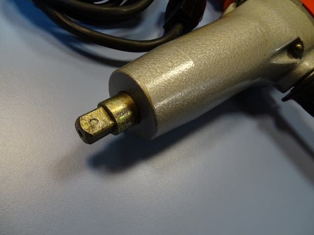 Гайковерт ръчен ИЭ 3113А 220V - град Пловдив | Инструменти - снимка 2