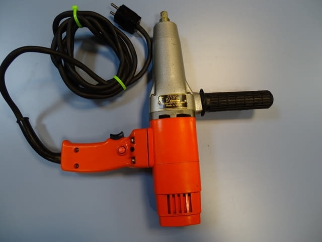 Гайковерт ръчен ИЭ 3113А 220V - град Пловдив | Инструменти - снимка 3