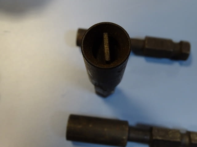 Електрически винтоверт ZEM"EMA-CLEMA" PREm10 220V, град Пловдив | Инструменти - снимка 6