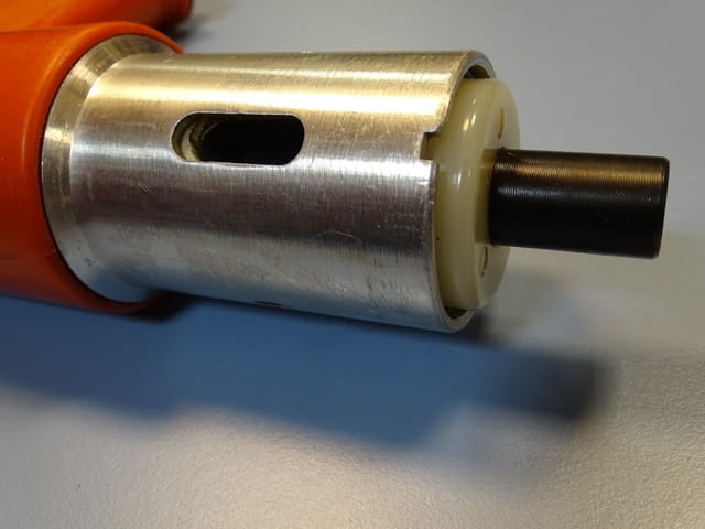 Ръчна пневматична бормашина ИП-1020А ф13mm 1200min-1, град Пловдив | Инструменти - снимка 4