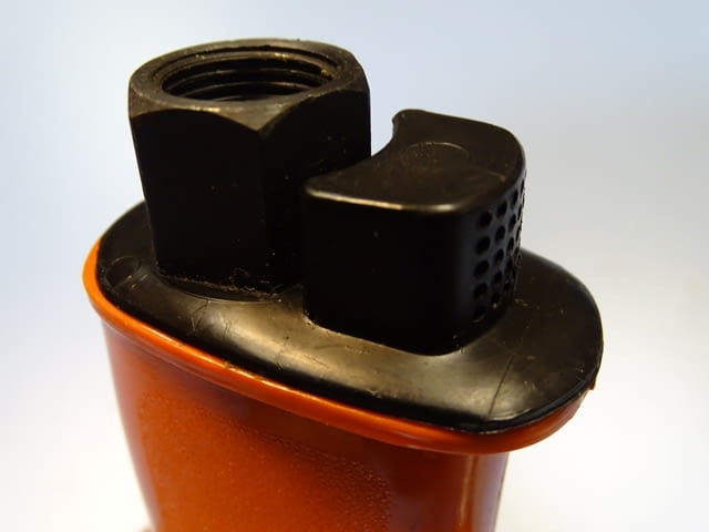 Ръчна пневматична бормашина ИП-1020А ф13mm 1200min-1, град Пловдив | Инструменти - снимка 6